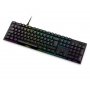 NZXT Function mehanička tastatura UK crna (KB-1FSUK-BR) - slika 2