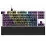 NZXT Function Tenkeyless mehanička tastatura UK bela (KB-1TKUK-WR) - slika 1