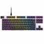 NZXT Function Tenkeyless mehanička tastatura UK bela (KB-1TKUK-WR) - slika 2