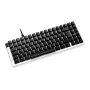 NZXT Function MiniTKL mehanička tastatura UK bela (KB-175UK-WR) - slika 3