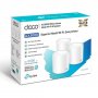 TP LINK DECO X50 (3-pack) mrežni mesh sistem - slika 3