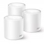 TP LINK DECO X50 (3-pack) mrežni mesh sistem - slika 1
