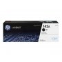 HP 142A Black (W1420A) - slika 1