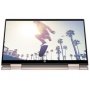 HP Pavilion x360 14-ek1009nm (Pale golden rose) FHD IPS Touch, i5-1335U, 8GB, 512GB SSD (8D8D5EA) - slika 2