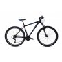 CAPRIOLO LC 9.1 crno-plavi 924544-19 - slika 1