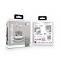 ENERGY SISTEM Style 4 Ultra Moon True Wireless slušalice bele - slika 5