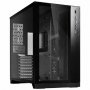 Lian Li PC-O11DX Dynamic crno gejmersko kućište - slika 2