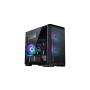 Phanteks Eclipse P200 Air (ITX PH-EC200ATG_DBK01) crno gejmersko kućište - slika 2