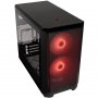 Phanteks Eclipse P200 Air (ITX PH-EC200ATG_DBK01) crno gejmersko kućište - slika 3