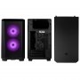 Phanteks Eclipse P200 Air (ITX PH-EC200ATG_DBK01) crno gejmersko kućište - slika 4