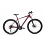 CAPRIOLO LC 9.3 bordo-crni 924535-21 - slika 1