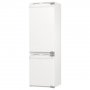 GORENJE NRKI218EE1 Ugradni kombinovani frižider - slika 2
