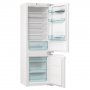 GORENJE NRKI218EE1 Ugradni kombinovani frižider - slika 3