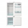 GORENJE NRKI218EE1 Ugradni kombinovani frižider - slika 4