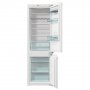 GORENJE NRKI218EE1 Ugradni kombinovani frižider - slika 5