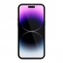NEXT ONE MagSafe Mist Shield Case for iPhone 14 Pro - Black - slika 5