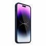 NEXT ONE MagSafe Mist Shield Case for iPhone 14 Pro - Midnight (IPH-14PRO-MAGSF-MISTCASE-MN) - slika 2