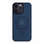 NEXT ONE MagSafe Mist Shield Case for iPhone 14 Pro - Midnight (IPH-14PRO-MAGSF-MISTCASE-MN) - slika 3