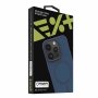 NEXT ONE MagSafe Mist Shield Case for iPhone 14 Pro - Midnight (IPH-14PRO-MAGSF-MISTCASE-MN) - slika 4