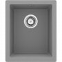 DEANTE Sudopera Corda Undermount 38/MGR ZQA S10B - slika 1