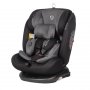 Coccolle Nova Autosedište Isofix 4u1 - Crno - slika 3