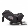 Coccolle Nova Autosedište Isofix 4u1 - Crno - slika 5