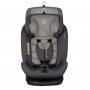 Coccolle Nova Autosedište Isofix 4u1 - Sivo - slika 3