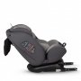 Coccolle Nova Autosedište Isofix 4u1 - Sivo - slika 4