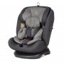 Coccolle Nova Autosedište Isofix 4u1 - Sivo - slika 1