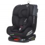 Coccolle Atira Auto sedište iSize 40-150 cm - Crno - slika 1