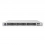 UBIQUITI Enterprise Layer 3 (USW-ENTERPRISE-48-POE-EU) PoE switch 48-portni - slika 1