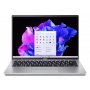 ACER Swift Go SFG14-42-R54G (Silver) 2.8K OLED, R5 7640U, 16GB, 512GB SSD (NX.KLEEX.00C) - slika 4