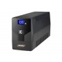 INFOSEC COMMUNICATION X2 LCD TOUCH 1000 FR/SCHUKO - slika 2