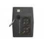 INFOSEC COMMUNICATION X2 LCD TOUCH 1000 FR/SCHUKO - slika 3