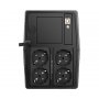 INFOSEC COMMUNICATION X2 LCD TOUCH 1250 FR/SCHUKO - slika 3