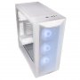 Lian Li Lancool II RGB Snow gejmersko kućište - slika 2