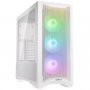 Lian Li Lancool II RGB Snow gejmersko kućište - slika 1