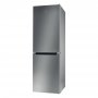 INDESIT LI8 SN2E X Kombinovani frižider - slika 1