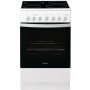 INDESIT IS5V4PHW/E Električni šporet - slika 1