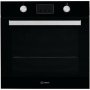 INDESIT IFW 65Y0 J BL Ugradna rerna - slika 1