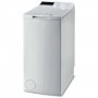 INDESIT BTW B7220P EU/N Mašina za pranje veša - slika 2