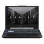 ASUS TUF Gaming A15 FA506NC-HN012 (Full HD, Ryzen 5 7535HS/H, 16GB, SSD 512GB, RTX 3050) - slika 2