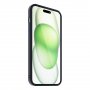 NEXT ONE Mist Shield Case for iPhone 15 Plus MagSafe Compatible - Midnight ( IPH-15PLUS-MAGSF-MISTCASE-MN) - slika 5