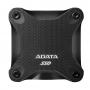 ADATA 1TB USB 3.2 SD620-1TCBK eksterni SSD - slika 1