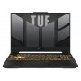 ASUS TUF Gaming F15 FX507VU-LP150 (Full HD, i7-13620H, 16GB, SSD 512GB, RTX 4050) - slika 1