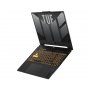 ASUS TUF Gaming F15 FX507VU-LP150 (Full HD, i7-13620H, 16GB, SSD 512GB, RTX 4050) - slika 2