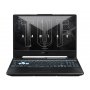 ASUS TUF Gaming A15 FA506NF-HN009 (Full HD, Ryzen 5 7535HS, 16GB, SSD 512GB, RTX 2050) - slika 1
