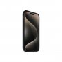 NEXT ONE Silicone Case for iPhone 15 Pro Max MagSafe compatible - Black - slika 5
