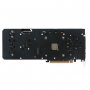 BIOSTAR ATI Radeon RX6700XT 12GB DDR6 192bit VA67T6TML9 - slika 3