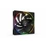 BE QUIET Light Wings ARGB LED 140mm PWM high-speed Triple Pack BL079 - slika 2
